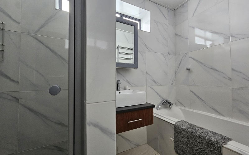 Livigno 4 Upper (2 Sleeper Self-Catering)