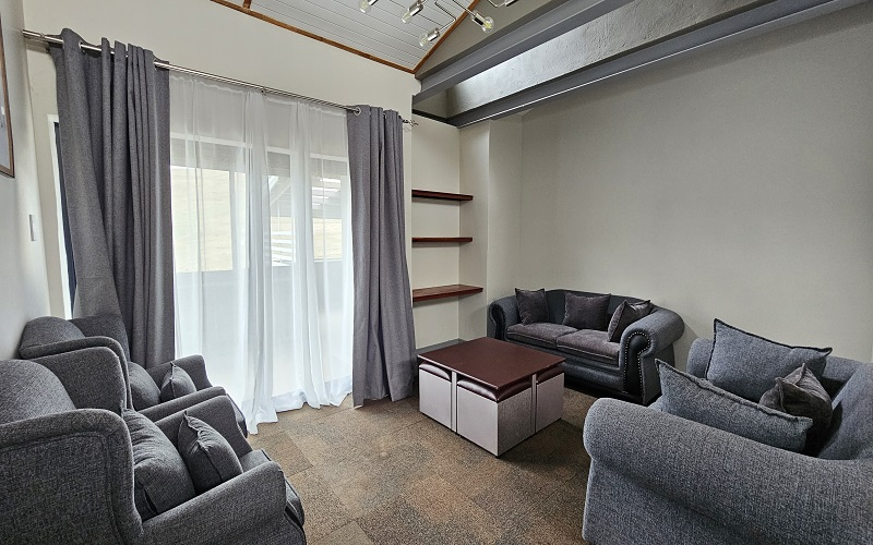Livigno 3 Upper (2 Sleeper Self-Catering)