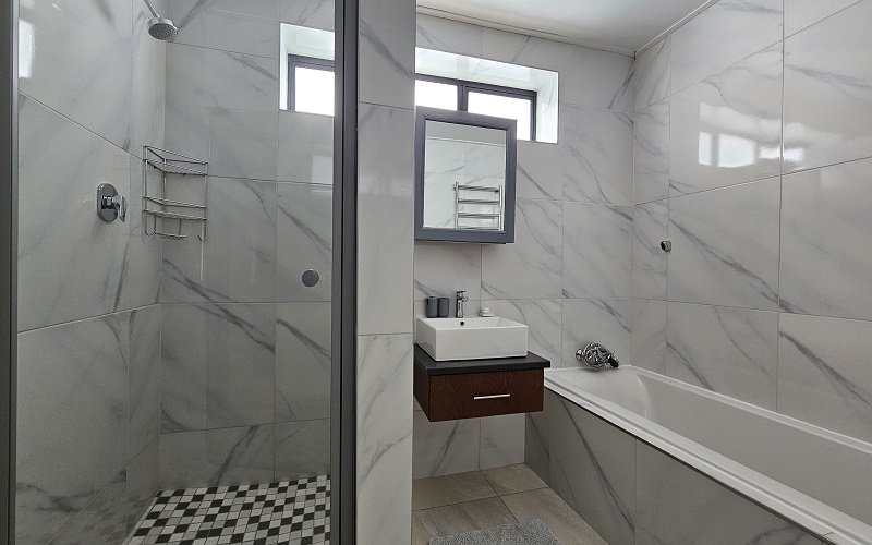 Livigno 3 Upper (2 Sleeper Self-Catering)