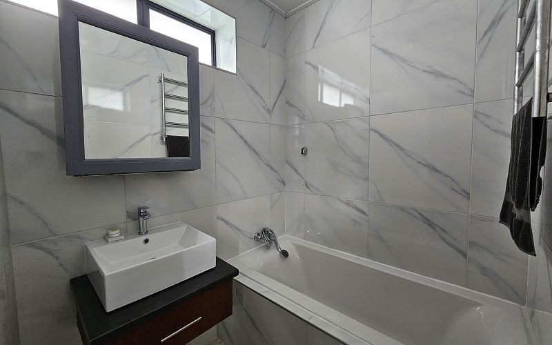 Livigno 2 Upper (2 Sleeper Self-Catering)