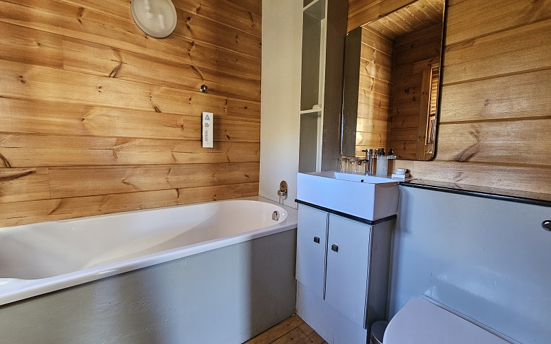 Innsbruck (8 Sleeper Chalet)