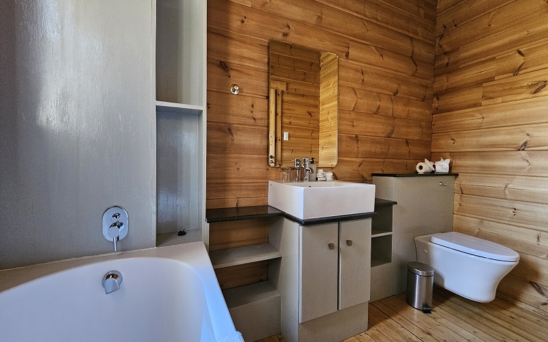 Innsbruck (8 Sleeper Chalet)