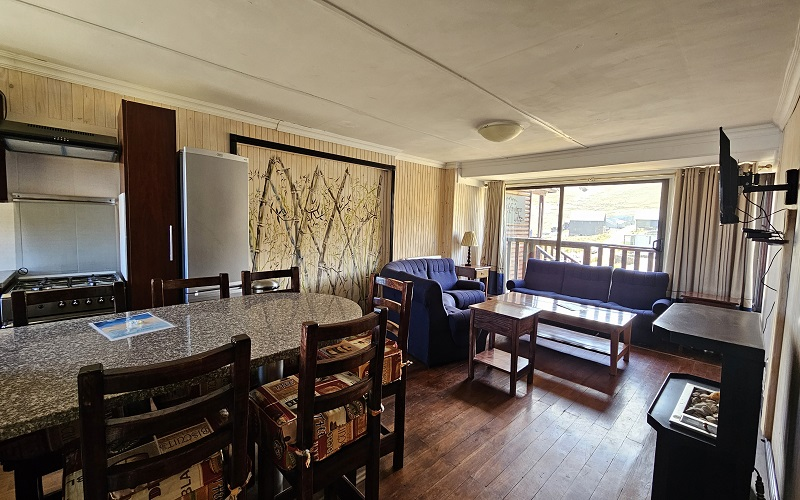 Nepal Chalet (8 Sleeper Self-Catering)