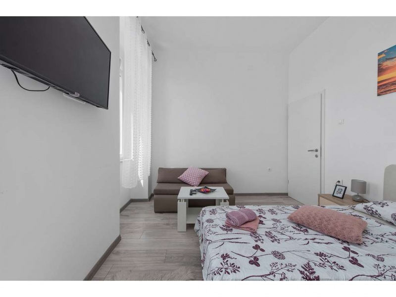 Market&Art Square Place Rooms