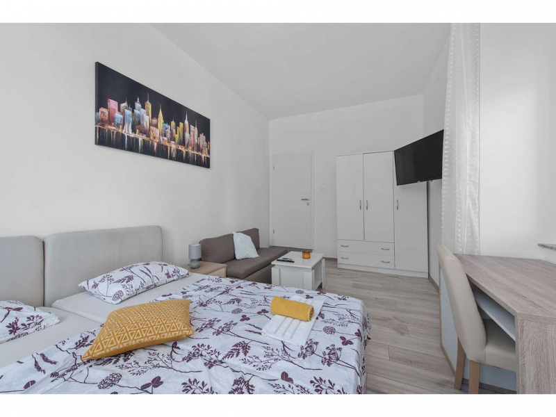 Market&Art Square Place Rooms