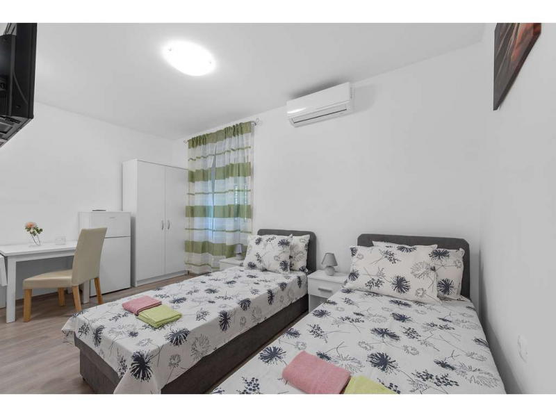 Pomerio Apartments