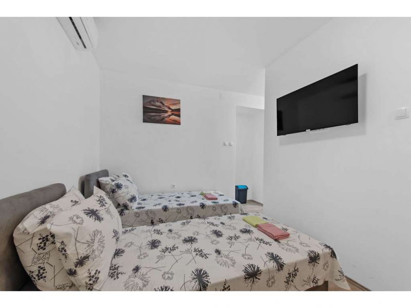 Pomerio Apartments