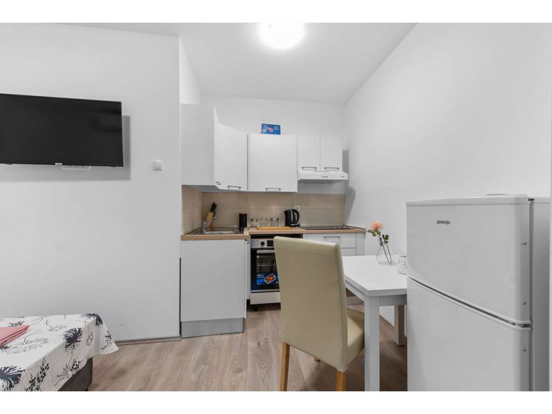 Pomerio Apartments