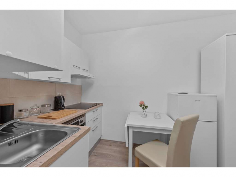 Pomerio Apartments