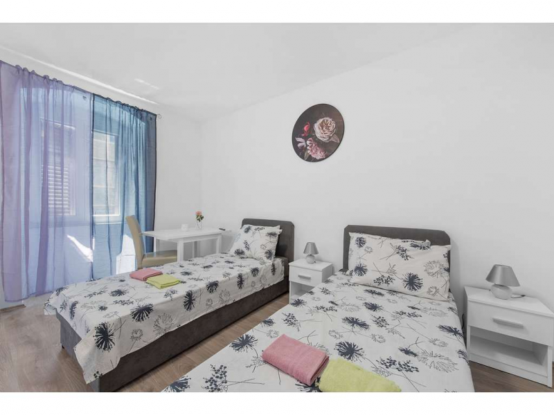 Pomerio Apartments