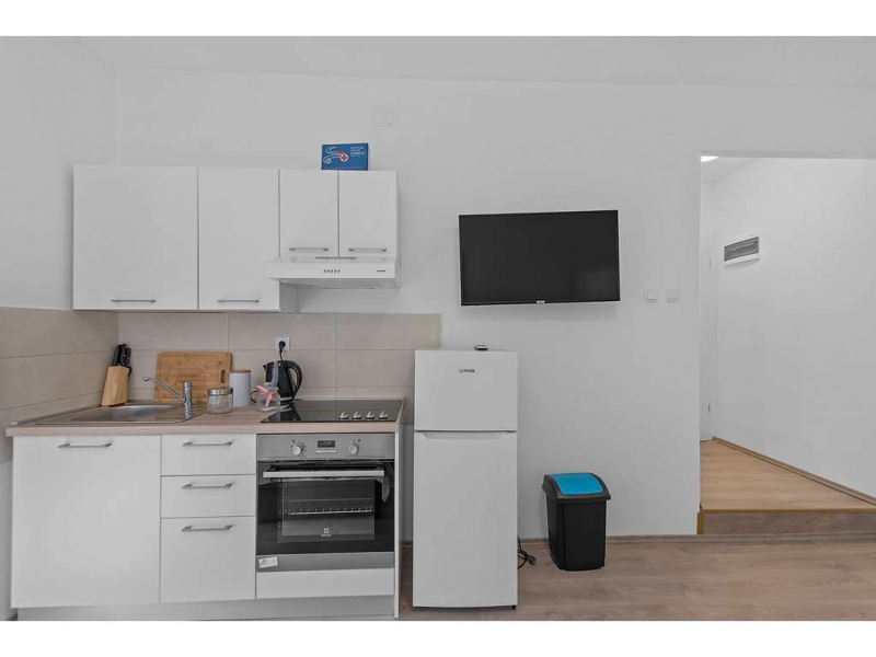 Pomerio Apartments