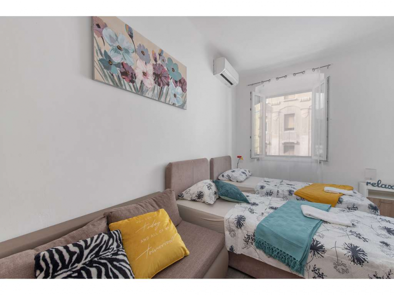 Pomerio Apartments