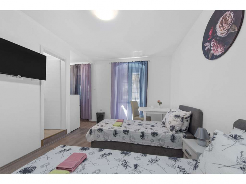 Pomerio Apartments
