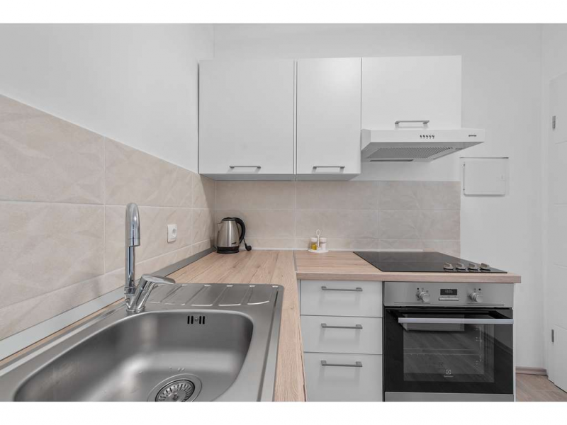 Mima Apartments