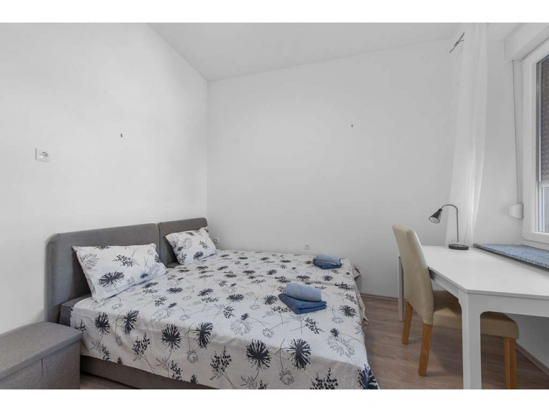 Mima Apartments