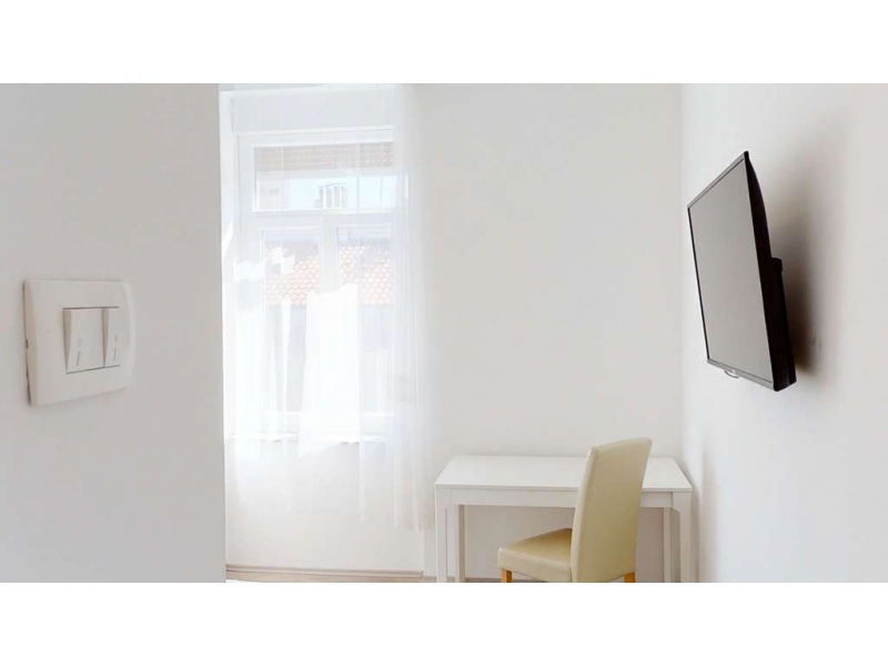 Mima Apartments