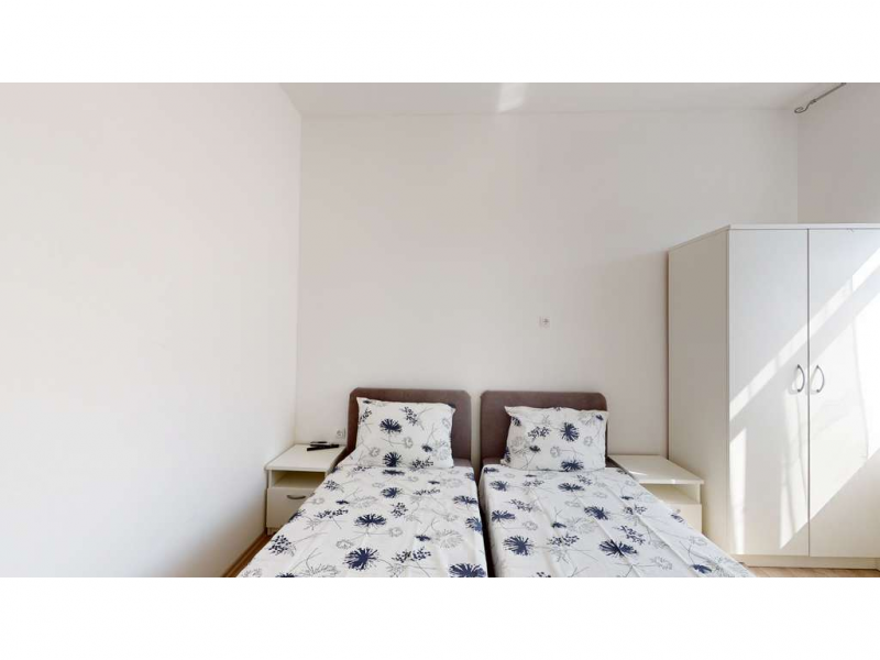 Mima Apartments
