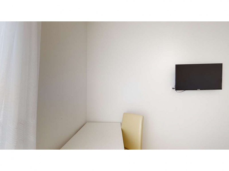 Mima Apartments