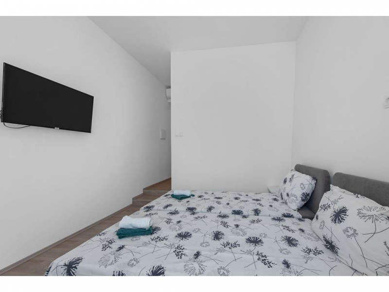 Mima Apartments