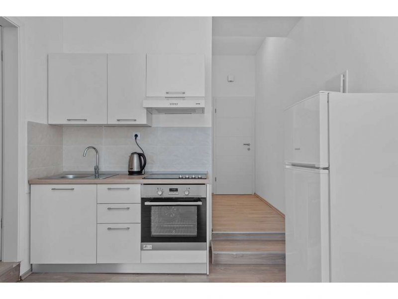 Mima Apartments