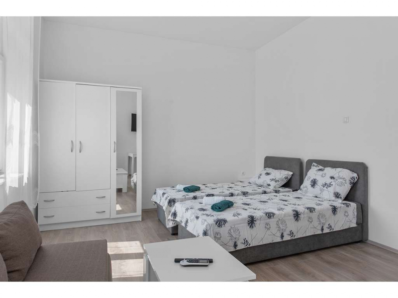 Mima Apartments
