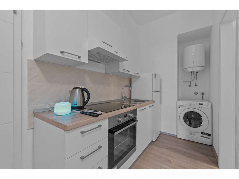 Mima Apartments