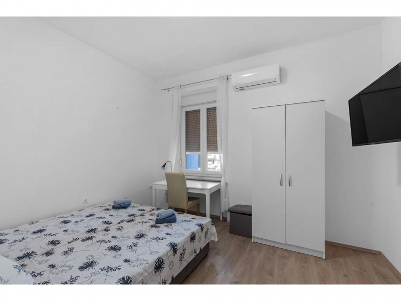 Mima Apartments