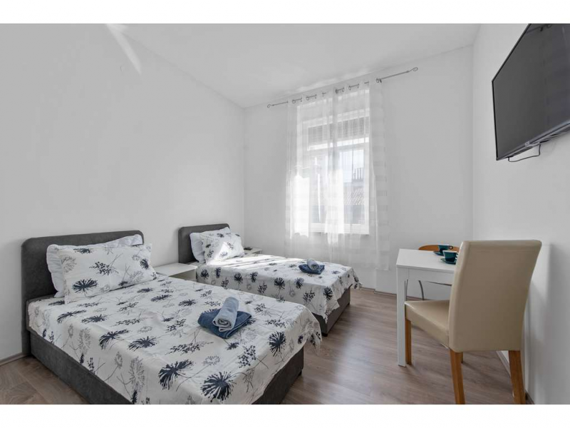 Mima Apartments