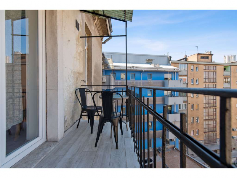 Mima Apartments