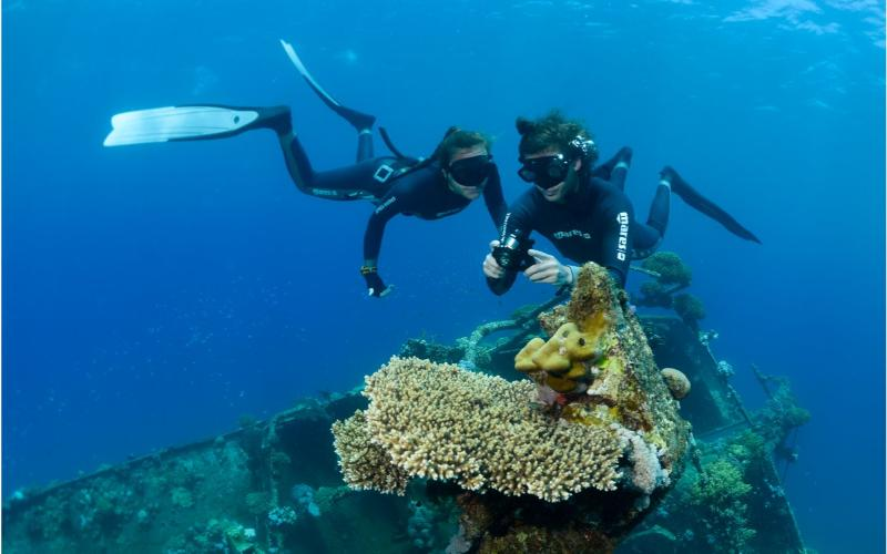 Munjoh Ocean Resort, Havelock Island