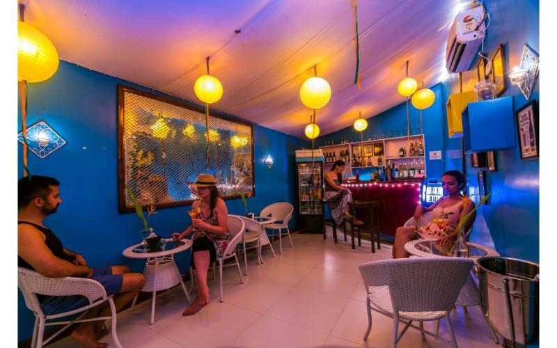 Munjoh Ocean Resort, Havelock Island