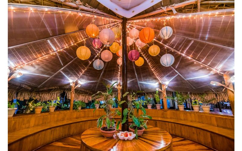 Munjoh Ocean Resort, Havelock Island