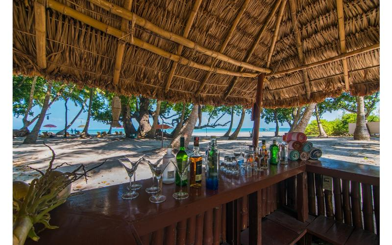 Munjoh Ocean Resort, Havelock Island