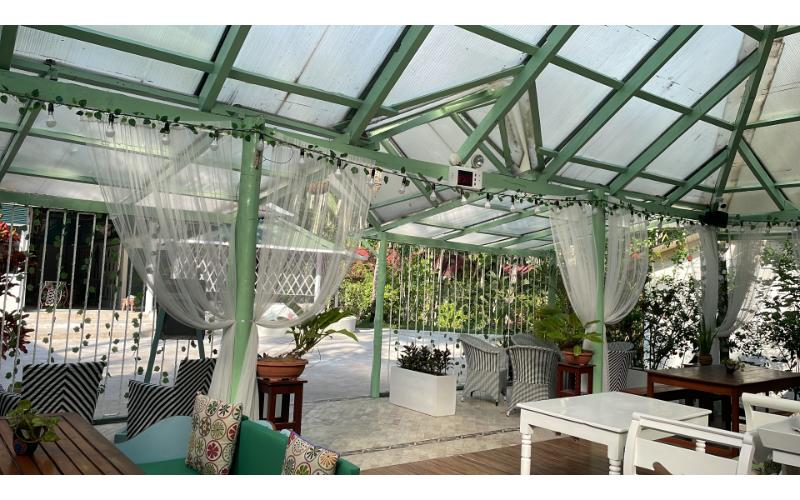 Munjoh Ocean Resort, Havelock Island