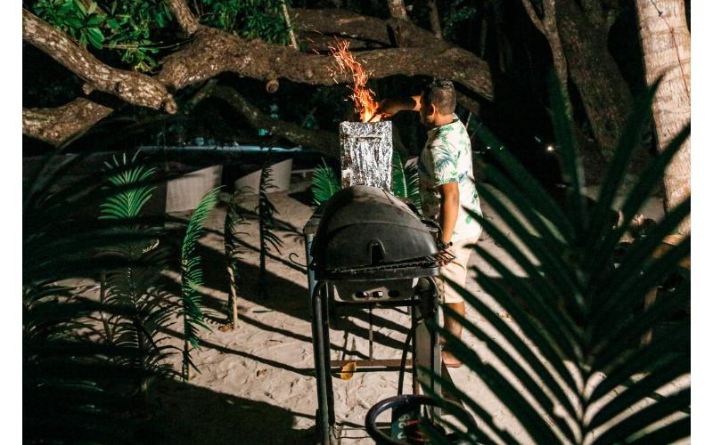 Munjoh Ocean Resort, Havelock Island