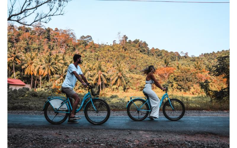 Munjoh Ocean Resort, Havelock Island