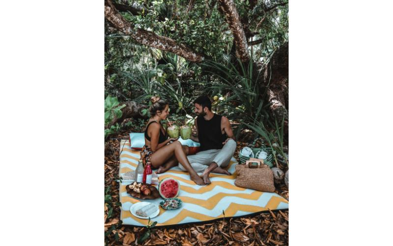 Munjoh Ocean Resort, Havelock Island