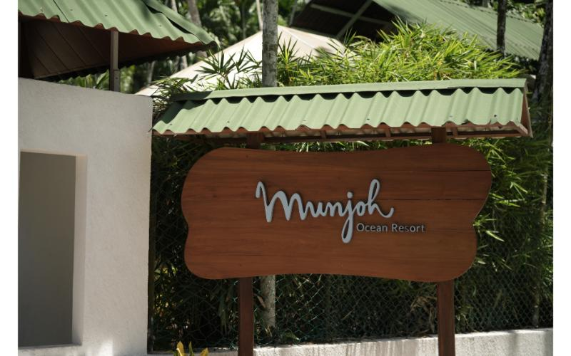 Munjoh Ocean Resort, Havelock Island
