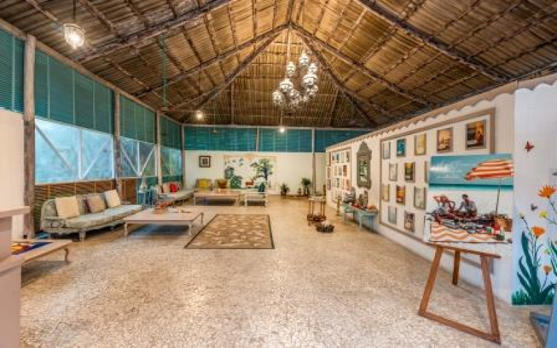 Munjoh Ocean Resort, Havelock Island