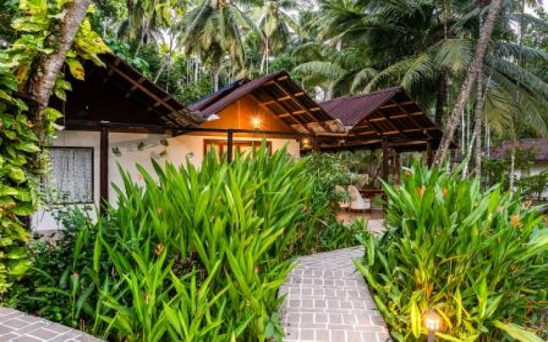 Munjoh Ocean Resort, Havelock Island