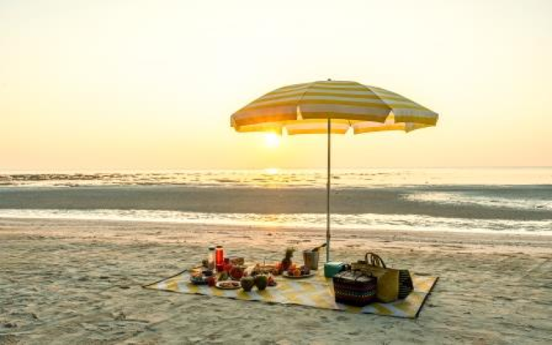 Munjoh Ocean Resort, Havelock Island
