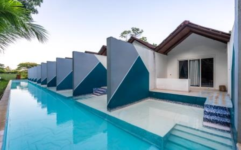 Munjoh Ocean Resort, Havelock Island