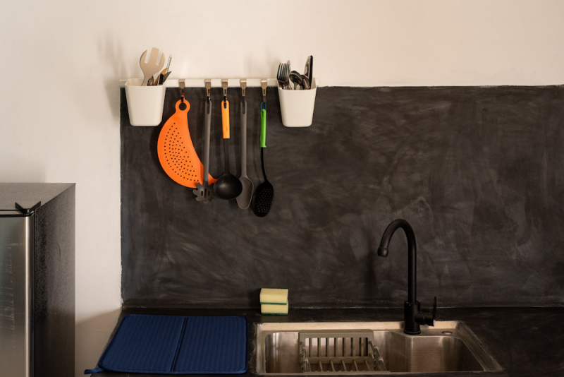 One Bed-Room Apartment