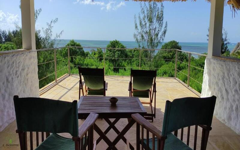 Amani Villas Nature Retreat