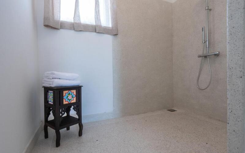 Amani Villas Nature Retreat