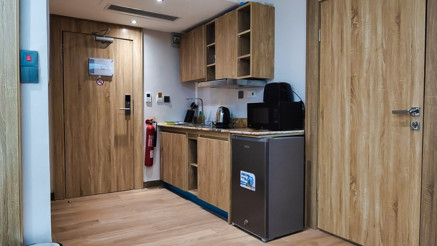 Superior Apartment