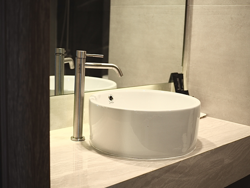 Executive Ocean Triple Deluxe Room