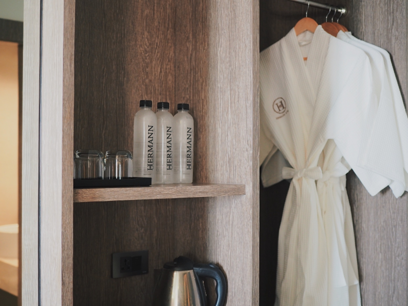 Urban Executive Suite