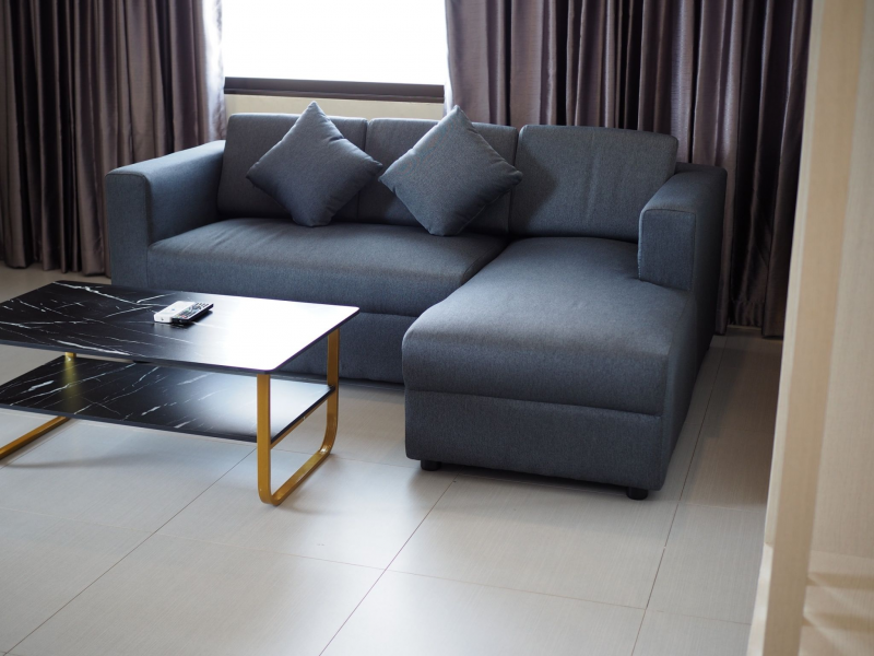 Urban Executive Suite