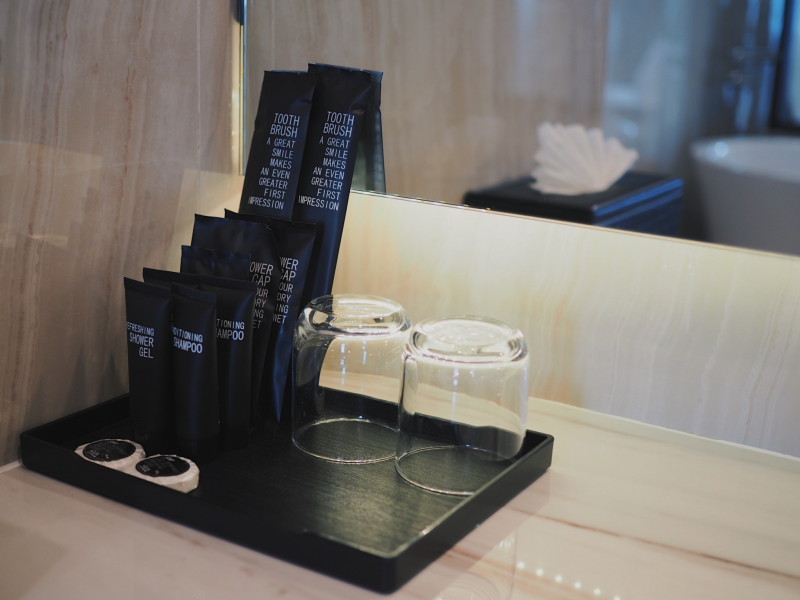 Ocean Executive Suite